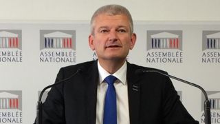 © H. Chaligne/GFA © H. Chaligne/GFA